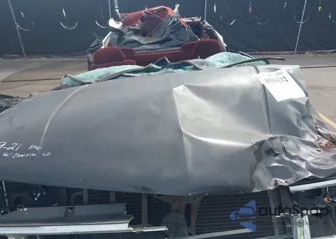 1998 Chevrolet K1500 Fleetside from USA, damaged, VIN 2GCEK19R5W1259393